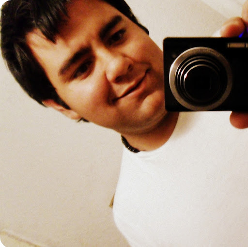 Javier Cavazos Photo 12