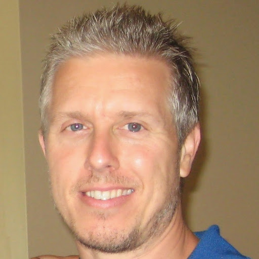 Kirk Harrison Photo 4