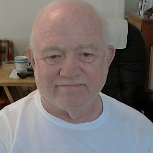 Gerald Talbott Photo 3