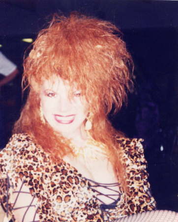 Teresa Cummings Photo 20