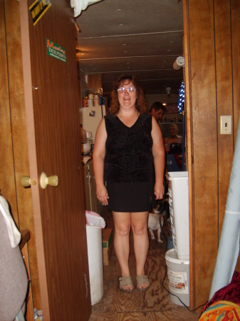 Carol Mitchell Photo 26