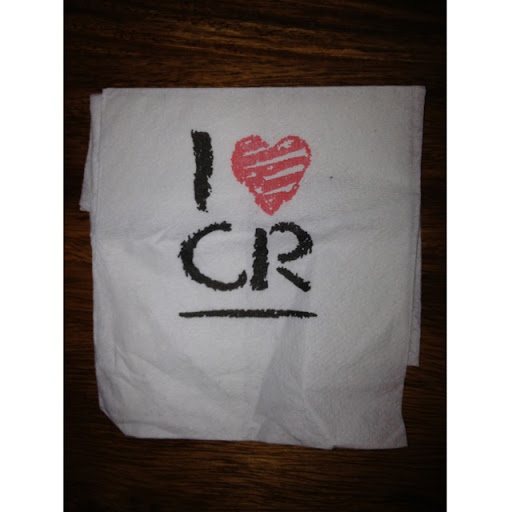 Chris Rowe Photo 31