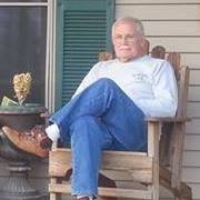 Rick Mcclain Photo 9