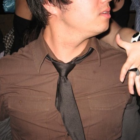 Derek Johnson Photo 40