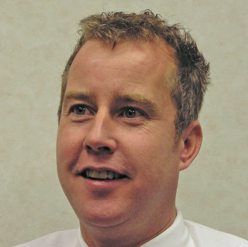 Paul Marsh Photo 22