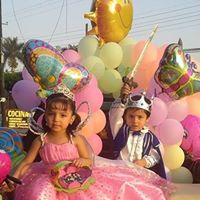 Jenniffer Cervantes Photo 5
