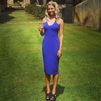 Hannah Pye Photo 15