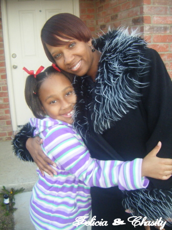 Felicia Davis Photo 40