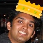 Amit Patel Photo 28