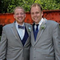 Cory Morton Photo 13