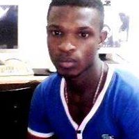 Mamadou Bah Photo 42
