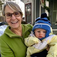 Cynthia Mason Photo 34