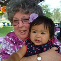 Cheryl Doty Photo 10