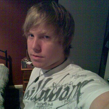 Joel Gibbs Photo 33
