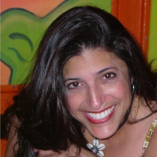 Annette Richardson Photo 33