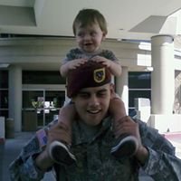 Anthony Erwin Photo 7