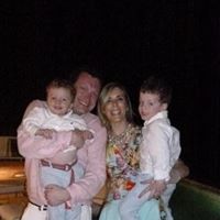 Elizabeth Newman Photo 46