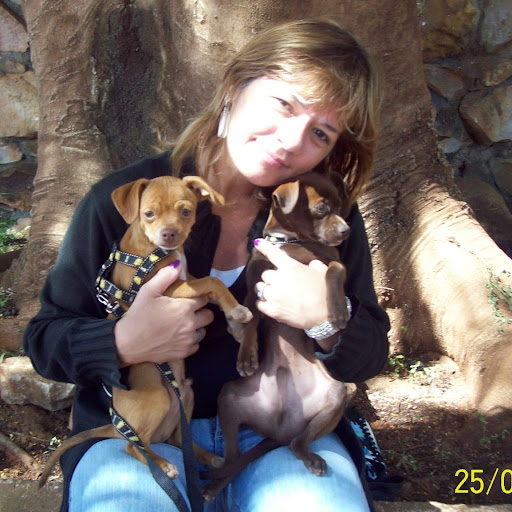 Maria Cardoso Photo 28