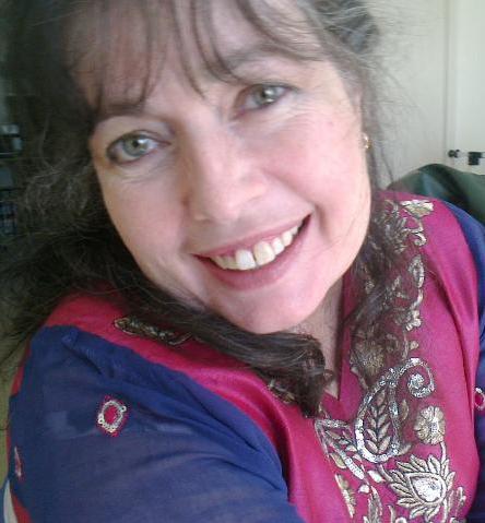 Jill Middleton Photo 10