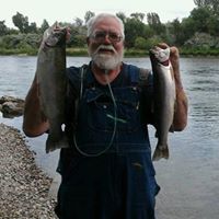 Eugene Parrish Photo 4
