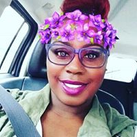 Kimberly Morgan Photo 21