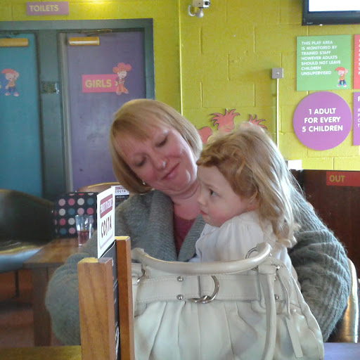 Tracy Bradley Photo 9