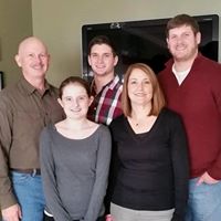 Tracy Howell Photo 14