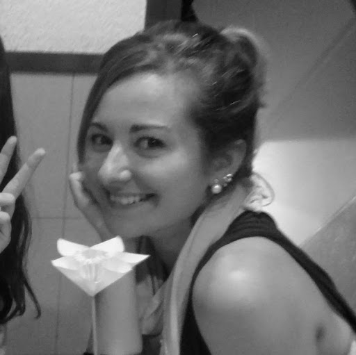 Carla Palomares Photo 1