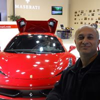 Nirmal Joshi Photo 23
