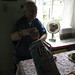 Frank Over Photo 9