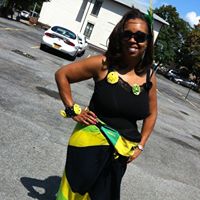 Joan Gordon Photo 13