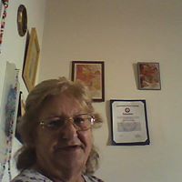 Catherine Simms Photo 10