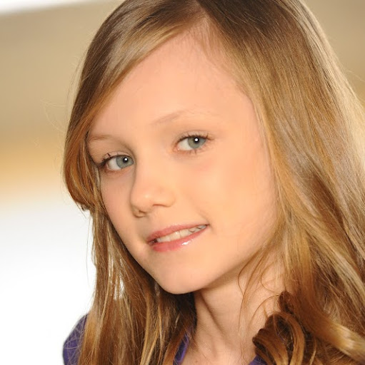 Lauren Alford Photo 31