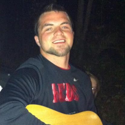 Cody Lowe Photo 7