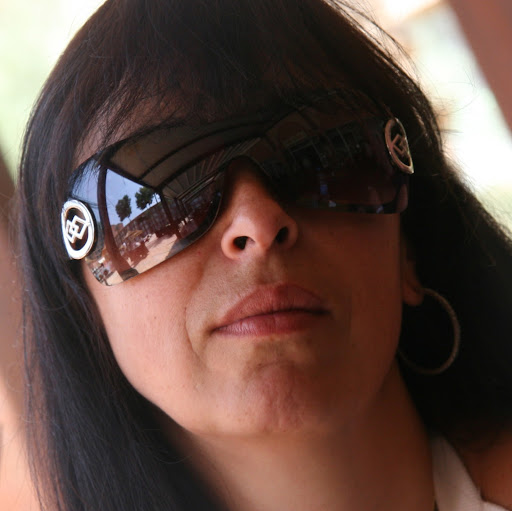 Laurence Fritz Photo 9