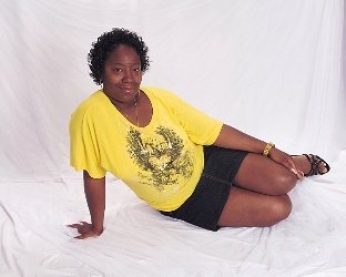 Michelle White Photo 33