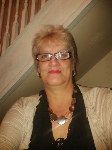 Jane Barrett Photo 8