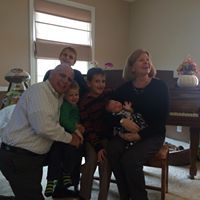 Jane Coffey Photo 28