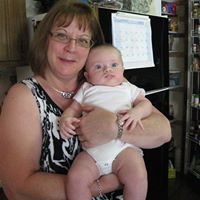 Debbie Colvin Photo 12