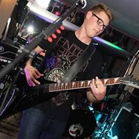 Sean Simms Photo 19