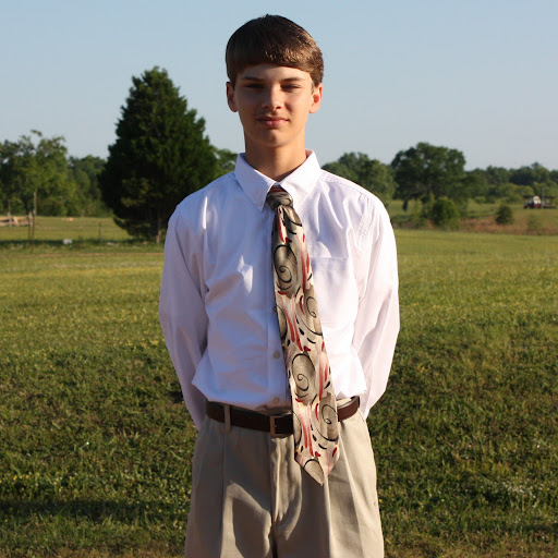 Brian Rayburn Photo 31
