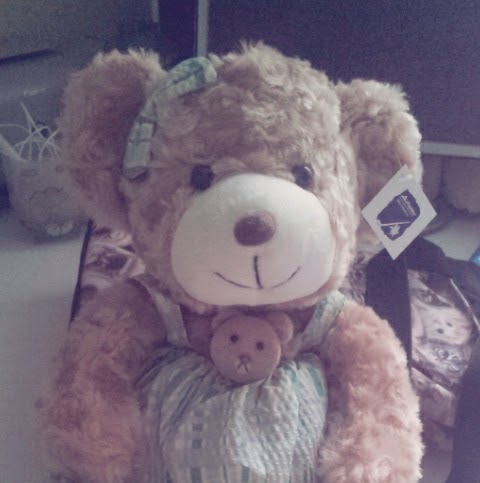 Jue Li Photo 5