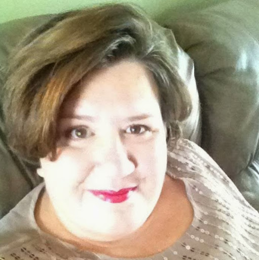 Gina Phillips Photo 32