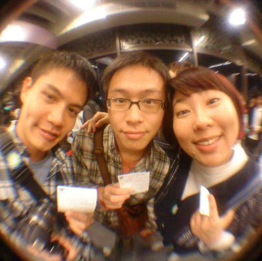 Ann Liang Photo 11