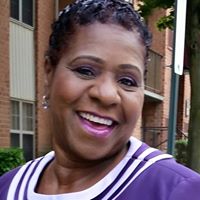 Delores Powell Photo 7