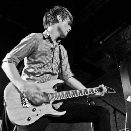 Paul Mendenhall Photo 25