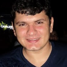 Tony Ribeiro Photo 20