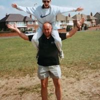 Peter Armstrong Photo 27