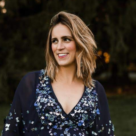 Amy Kaiser Photo 8