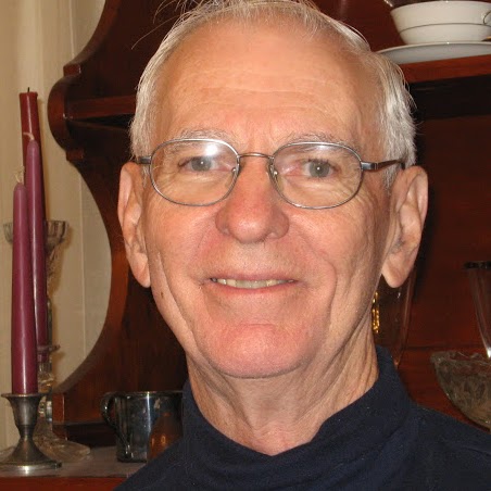 Donald Hancock Photo 17